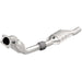 MagnaFlow MagnaFlow Direct-Fit Catalytic Converters 49743 Autofit