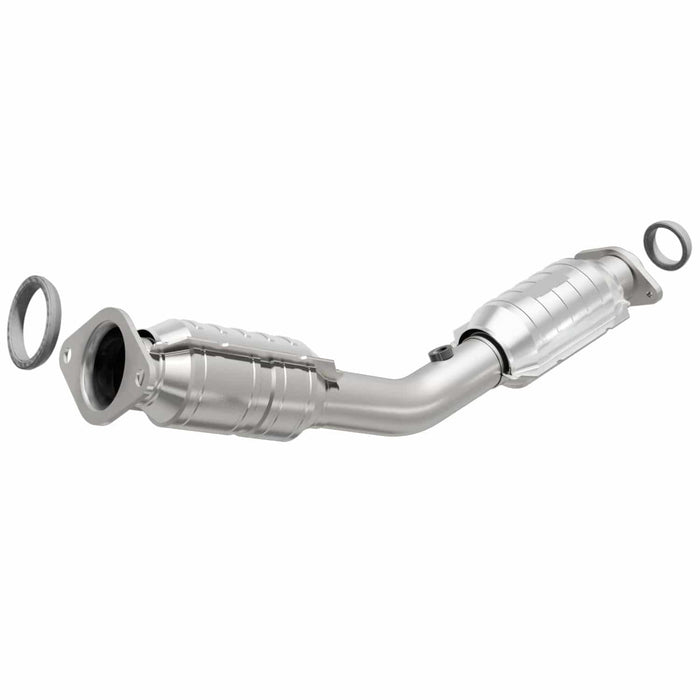 MagnaFlow MagnaFlow Direct-Fit Catalytic Converters 49753 Autofit