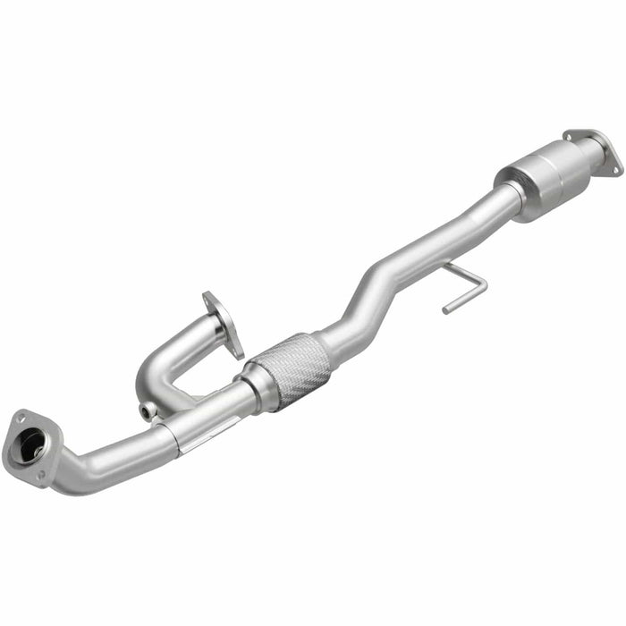 MagnaFlow MagnaFlow Direct-Fit Catalytic Converters 49754 Autofit