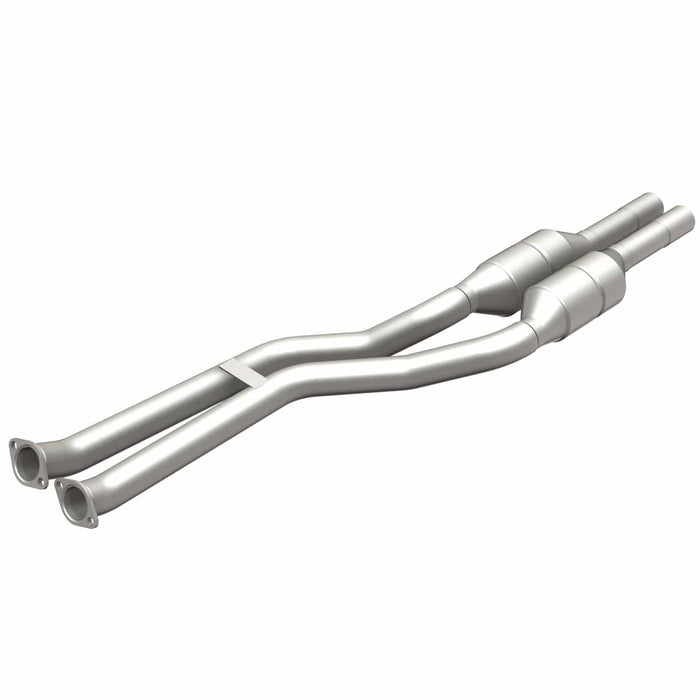 MagnaFlow MagnaFlow Direct-Fit Catalytic Converters 49760 Autofit