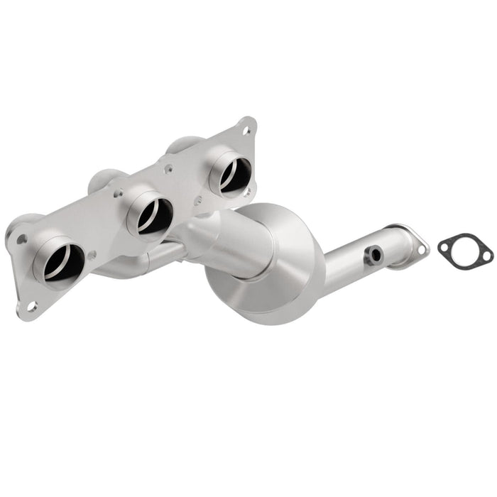 MagnaFlow MagnaFlow Direct-Fit Catalytic Converters 49774 Autofit
