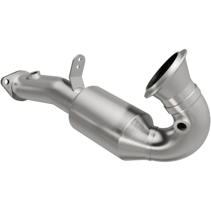 MagnaFlow MagnaFlow Direct-Fit Catalytic Converters 49780 Autofit