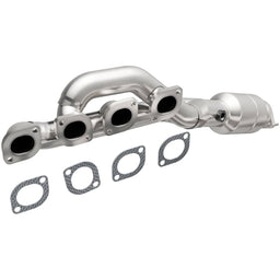 MagnaFlow MagnaFlow Direct-Fit Catalytic Converters 49784 Autofit