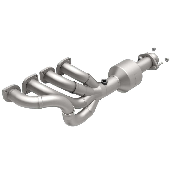 MagnaFlow MagnaFlow Direct-Fit Catalytic Converters 49791 Autofit