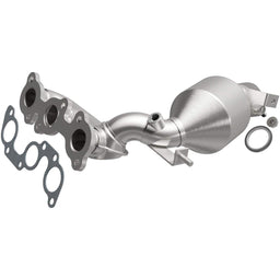 MagnaFlow MagnaFlow Direct-Fit Catalytic Converters 49834 Autofit