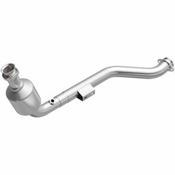 MagnaFlow MagnaFlow Direct-Fit Catalytic Converters 49836 Autofit