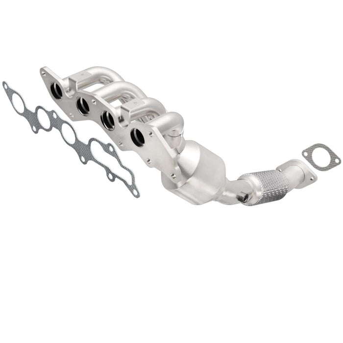 MagnaFlow MagnaFlow Direct-Fit Catalytic Converters 49839 Autofit