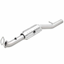 MagnaFlow MagnaFlow Direct-Fit Catalytic Converters 49843 Autofit