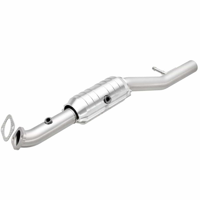 MagnaFlow MagnaFlow Direct-Fit Catalytic Converters 49843 Autofit