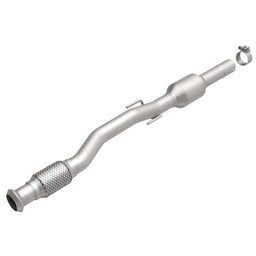 MagnaFlow MagnaFlow Direct-Fit Catalytic Converters 49846 Autofit