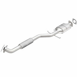 MagnaFlow MagnaFlow Direct-Fit Catalytic Converters 49862 Autofit
