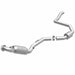 MagnaFlow MagnaFlow Direct-Fit Catalytic Converters 49863 Autofit