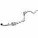 MagnaFlow MagnaFlow Direct-Fit Catalytic Converters 49868 Autofit