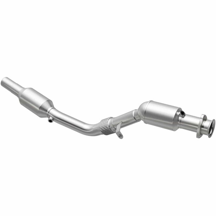 MagnaFlow MagnaFlow Direct-Fit Catalytic Converters 49871 Autofit