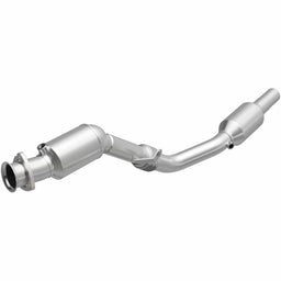 MagnaFlow MagnaFlow Direct-Fit Catalytic Converters 49872 Autofit