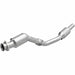 MagnaFlow MagnaFlow Direct-Fit Catalytic Converters 49872 Autofit