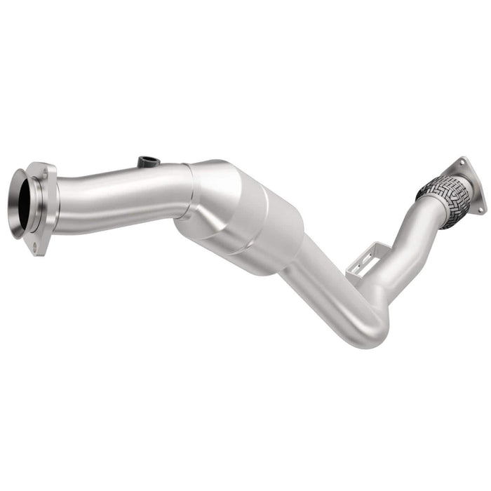 MagnaFlow MagnaFlow Direct-Fit Catalytic Converters 49875 Autofit