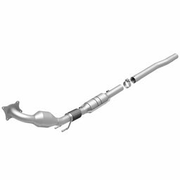 MagnaFlow MagnaFlow Direct-Fit Catalytic Converters 49887 Autofit