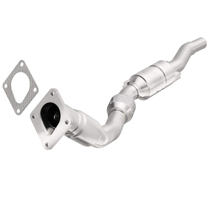 MagnaFlow MagnaFlow Direct-Fit Catalytic Converters 49893 Autofit