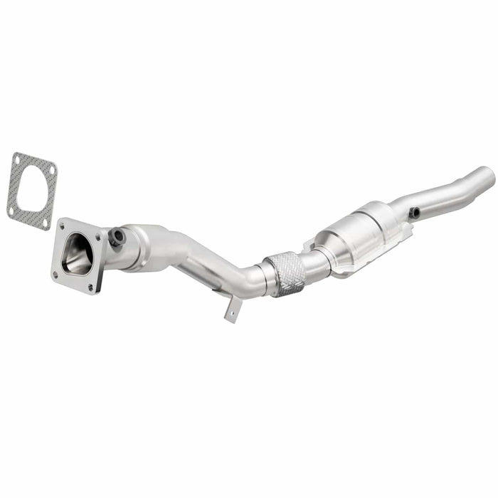 MagnaFlow MagnaFlow Direct-Fit Catalytic Converters 49894 Autofit