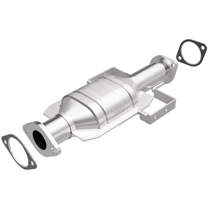 MagnaFlow MagnaFlow Direct-Fit Catalytic Converters 49895 Autofit