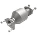 MagnaFlow MagnaFlow Direct-Fit Catalytic Converters 49896 Autofit