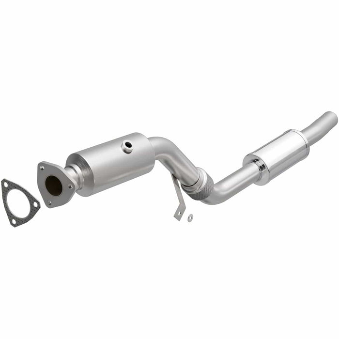 MagnaFlow MagnaFlow Direct-Fit Catalytic Converters 49904 Autofit