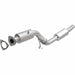 MagnaFlow MagnaFlow Direct-Fit Catalytic Converters 49904 Autofit