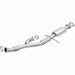 MagnaFlow MagnaFlow Direct-Fit Catalytic Converters 49906 Autofit