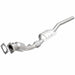 MagnaFlow MagnaFlow Direct-Fit Catalytic Converters 49913 Autofit