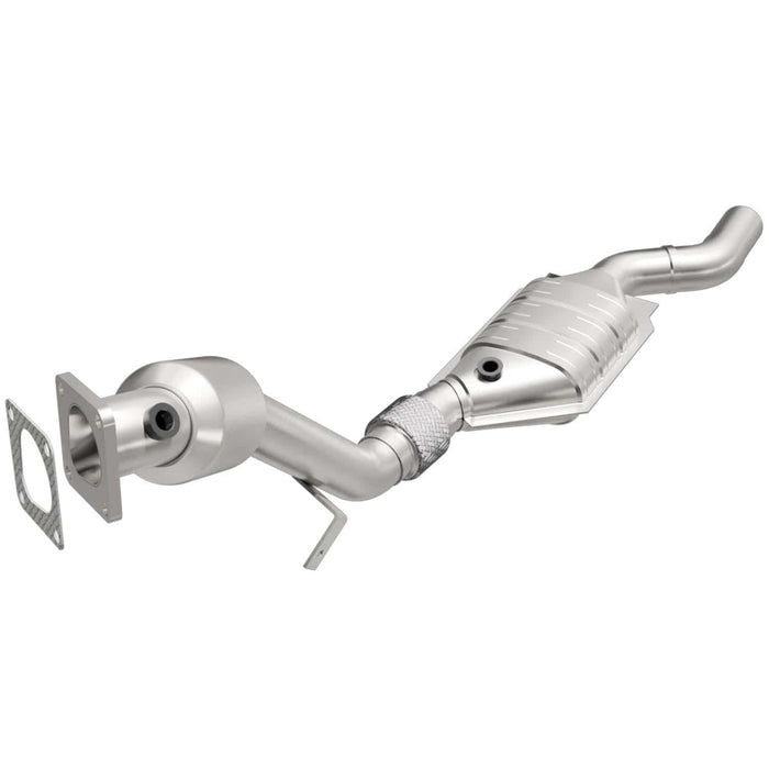 MagnaFlow MagnaFlow Direct-Fit Catalytic Converters 49914 Autofit