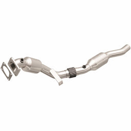 MagnaFlow MagnaFlow Direct-Fit Catalytic Converters 49916 Autofit