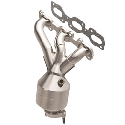 MagnaFlow MagnaFlow Direct-Fit Catalytic Converters 49920 Autofit