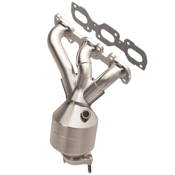 MagnaFlow MagnaFlow Direct-Fit Catalytic Converters 49920 Autofit