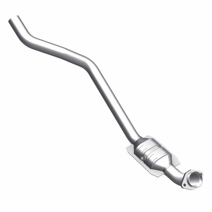 MagnaFlow MagnaFlow Direct-Fit Catalytic Converters 49921 Autofit