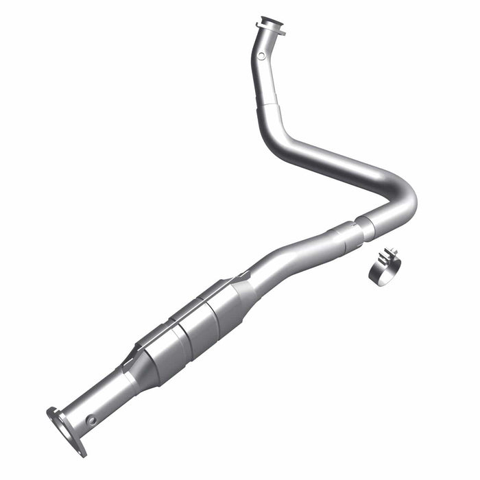 MagnaFlow MagnaFlow Direct-Fit Catalytic Converters 49927 Autofit
