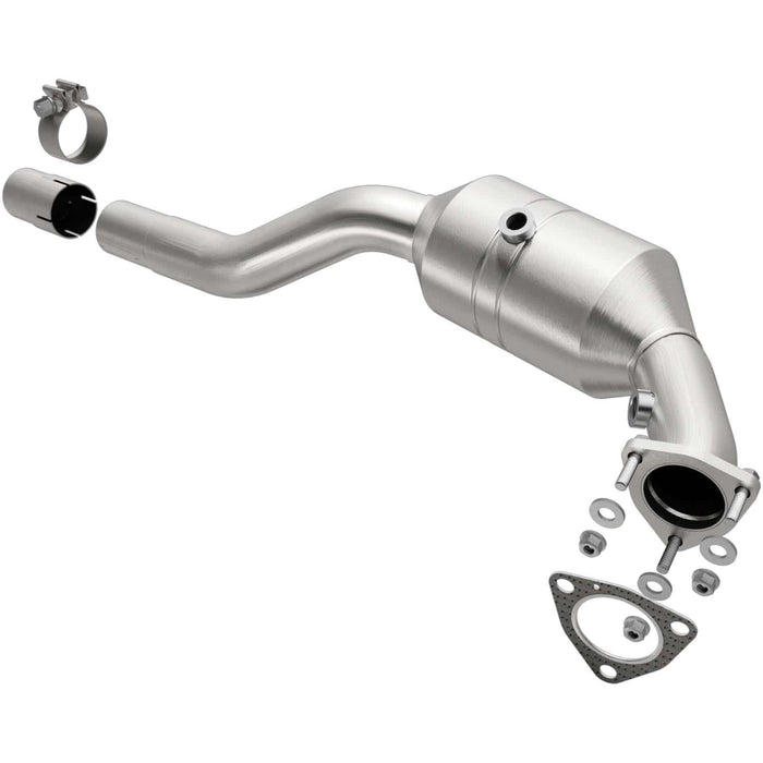 MagnaFlow MagnaFlow Direct-Fit Catalytic Converters 49928 Autofit