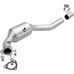 MagnaFlow MagnaFlow Direct-Fit Catalytic Converters 49929 Autofit