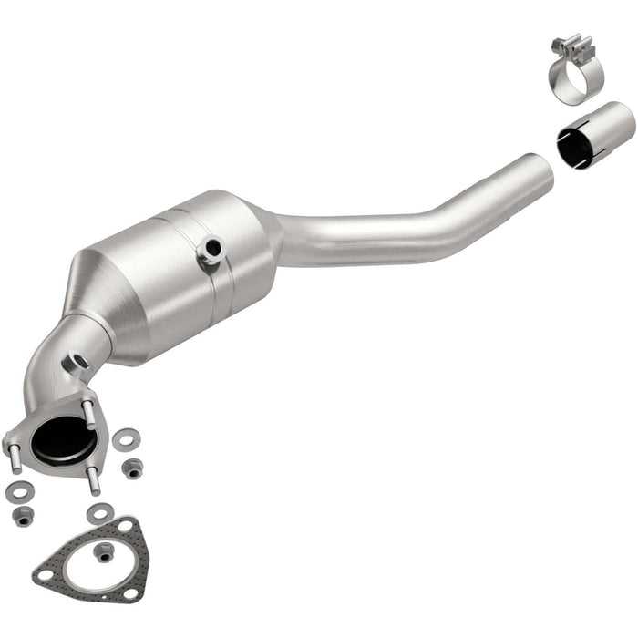 MagnaFlow MagnaFlow Direct-Fit Catalytic Converters 49929 Autofit