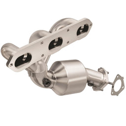 MagnaFlow MagnaFlow Direct-Fit Catalytic Converters 49930 Autofit