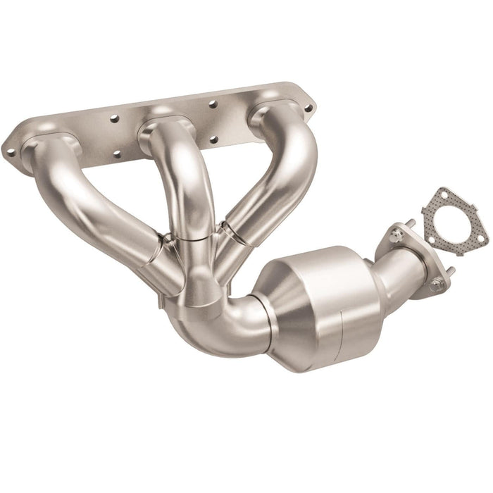 MagnaFlow MagnaFlow Direct-Fit Catalytic Converters 49931 Autofit