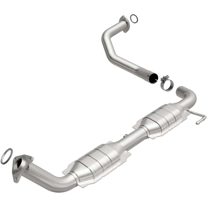 MagnaFlow MagnaFlow Direct-Fit Catalytic Converters 49935 Autofit