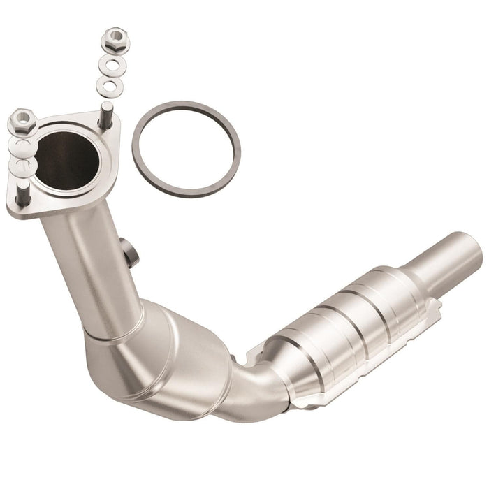 MagnaFlow MagnaFlow Direct-Fit Catalytic Converters 49937 Autofit