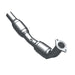 MagnaFlow MagnaFlow Direct-Fit Catalytic Converters 49938 Autofit