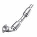 MagnaFlow MagnaFlow Direct-Fit Catalytic Converters 49939 Autofit