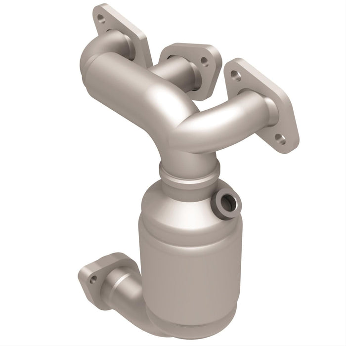 MagnaFlow MagnaFlow Direct-Fit Catalytic Converters 49940 Autofit