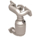 MagnaFlow MagnaFlow Direct-Fit Catalytic Converters 49940 Autofit
