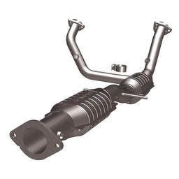 MagnaFlow MagnaFlow Direct-Fit Catalytic Converters 49945 Autofit