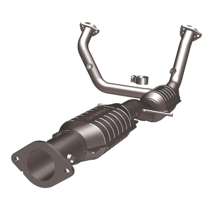 MagnaFlow MagnaFlow Direct-Fit Catalytic Converters 49945 Autofit