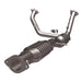 MagnaFlow MagnaFlow Direct-Fit Catalytic Converters 49945 Autofit